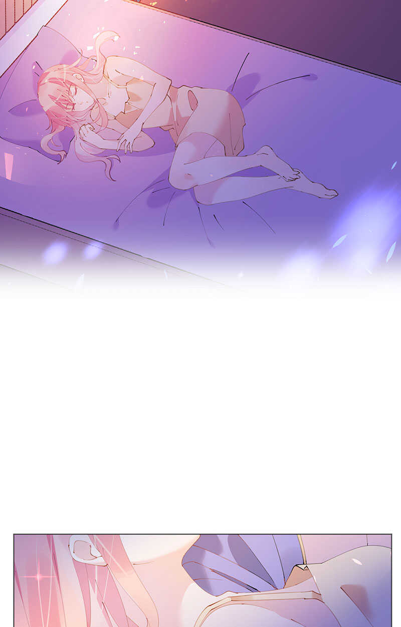 《机长大人轻点爱》第119话 你很像我初恋 第19页