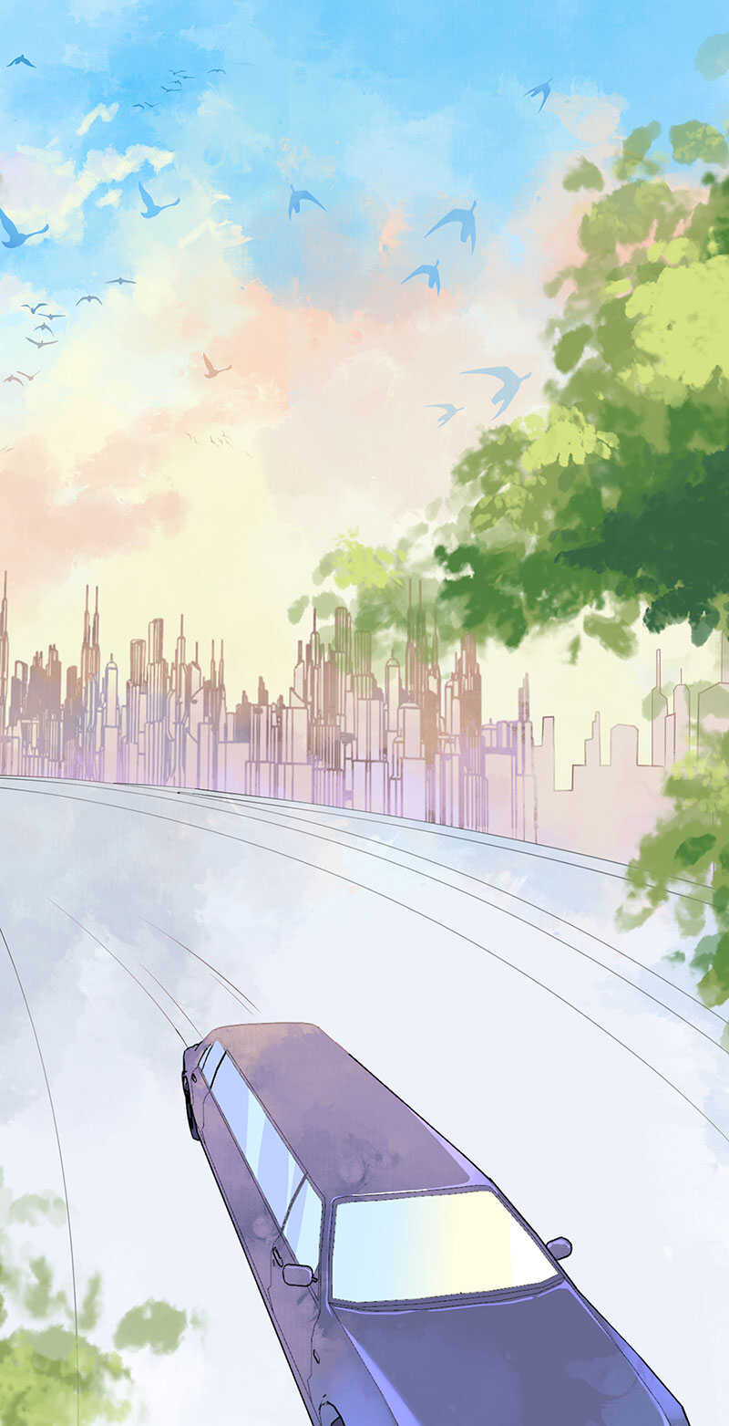 《机长大人轻点爱》第121话 沙漠蔷薇 第25页