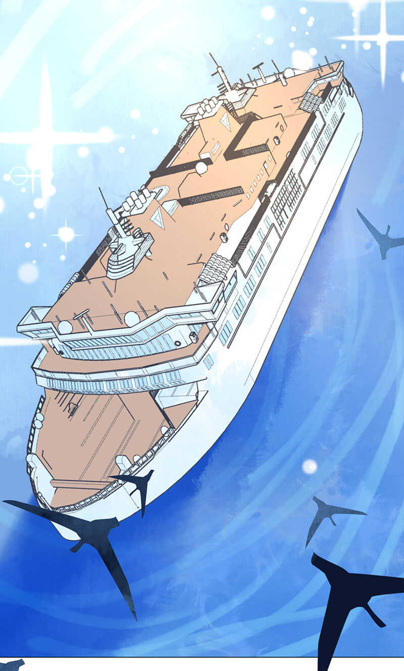 《机长大人轻点爱》第123话 蔷薇保湿水 第23页