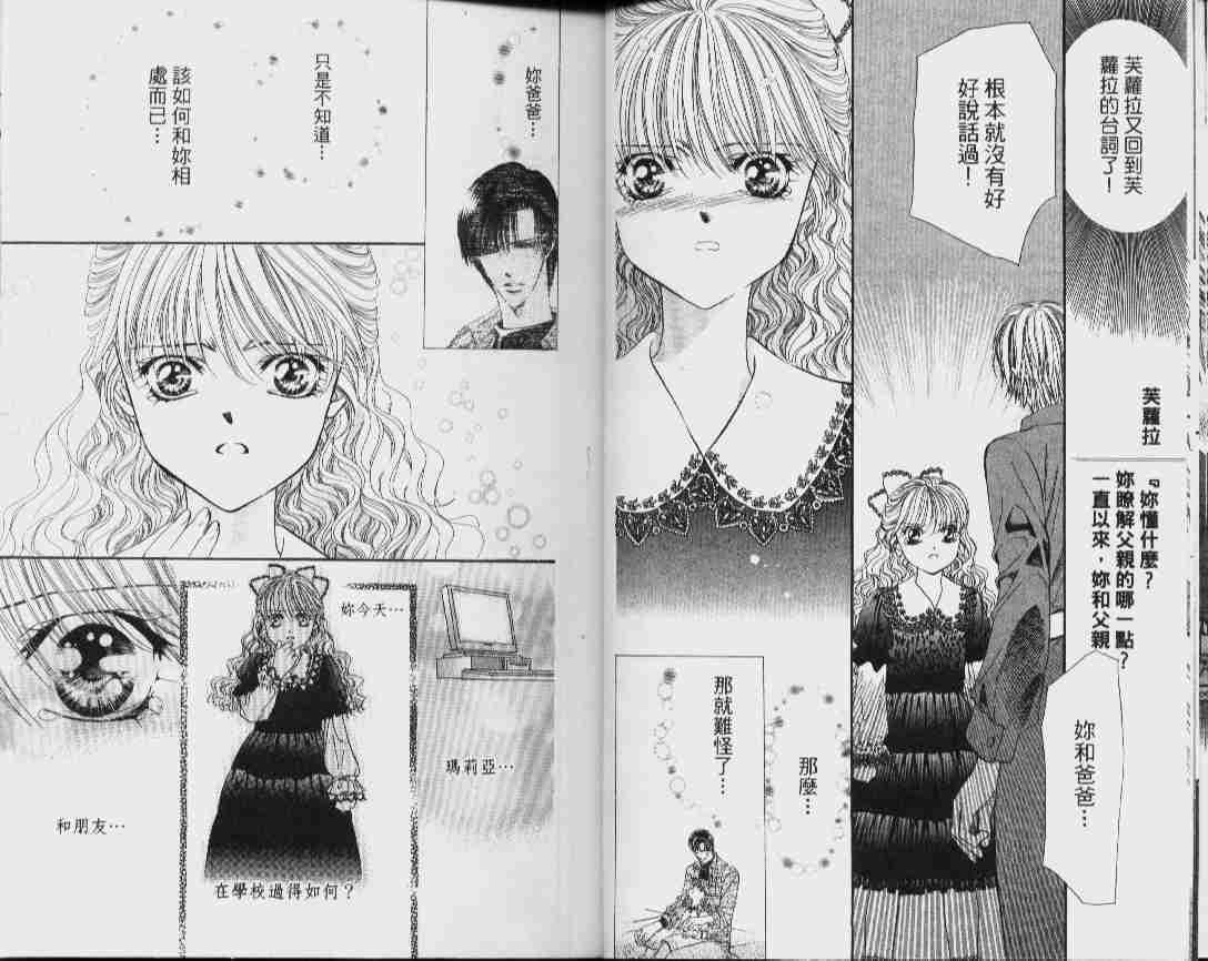 《Skip Beat 下一站巨星》第4卷 第13页
