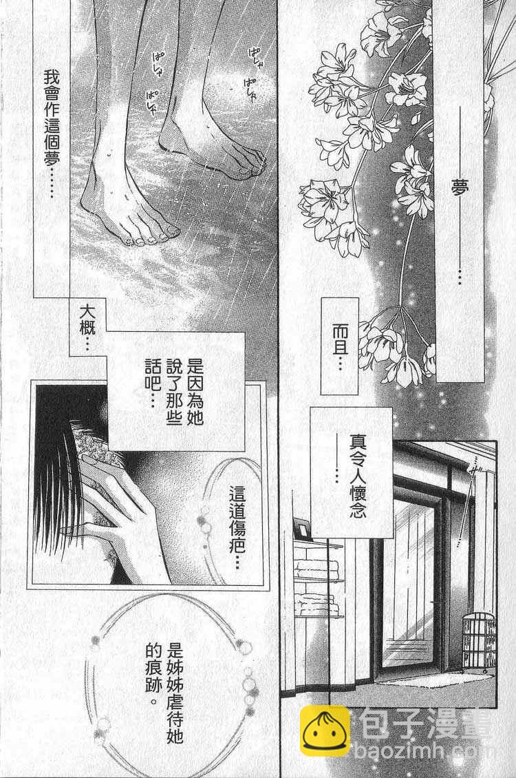 《Skip Beat 下一站巨星》第11卷 第14页
