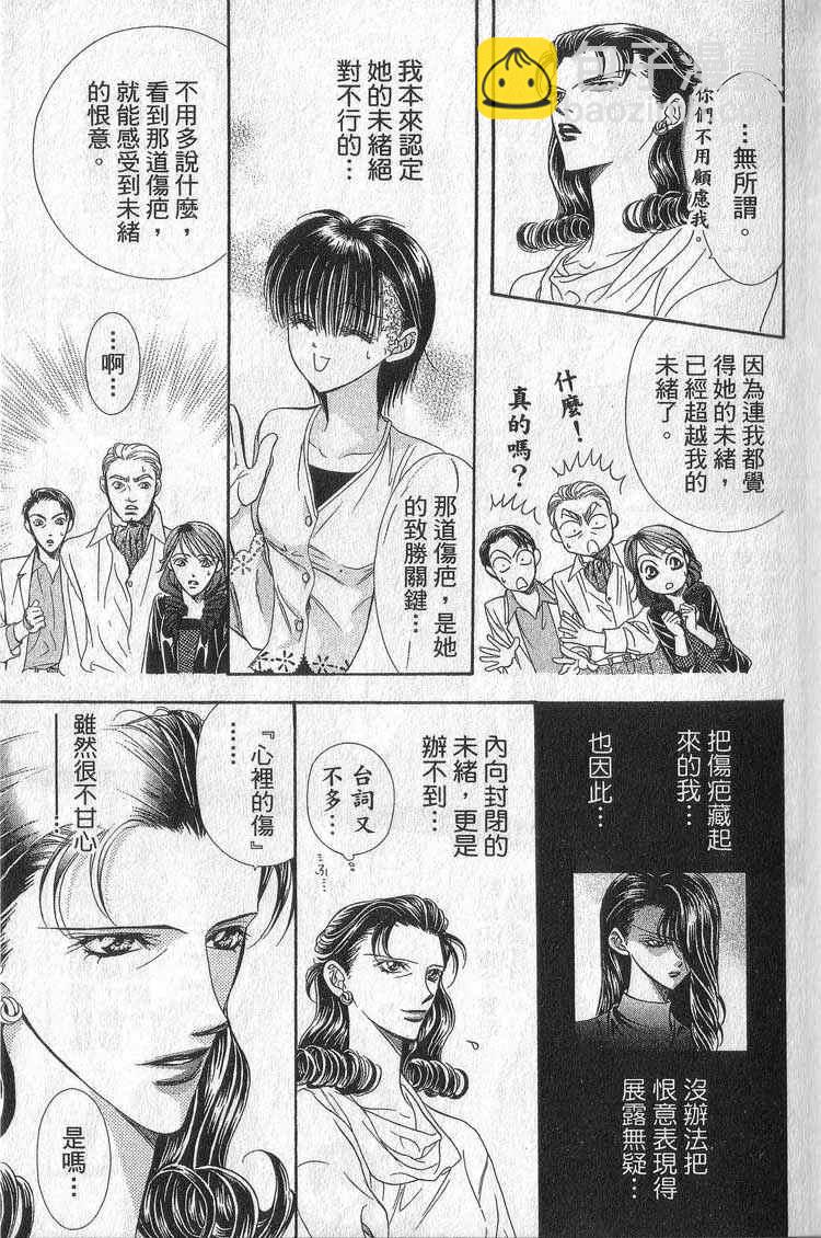《Skip Beat 下一站巨星》第11卷 第24页