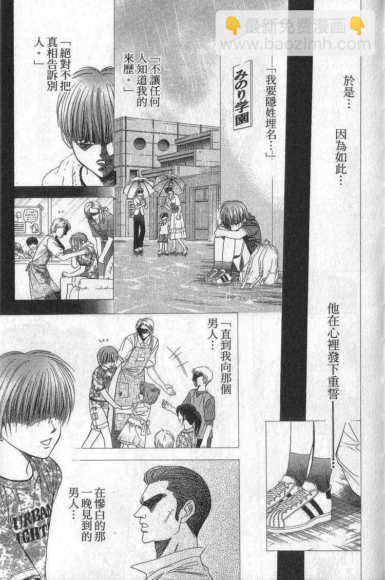 《Skip Beat 下一站巨星》第11卷 第42页