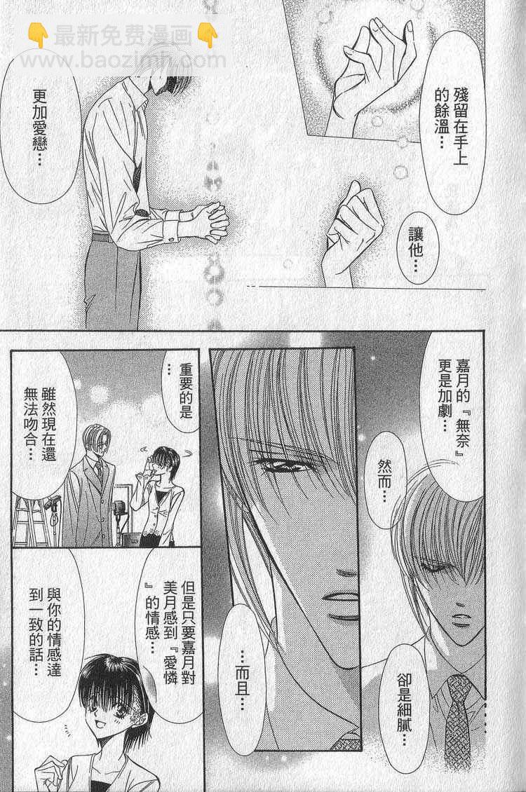 《Skip Beat 下一站巨星》第11卷 第48页
