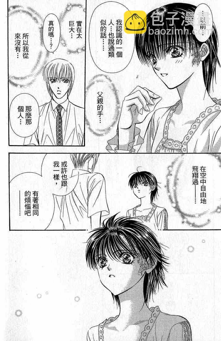 《Skip Beat 下一站巨星》第14卷 第24页