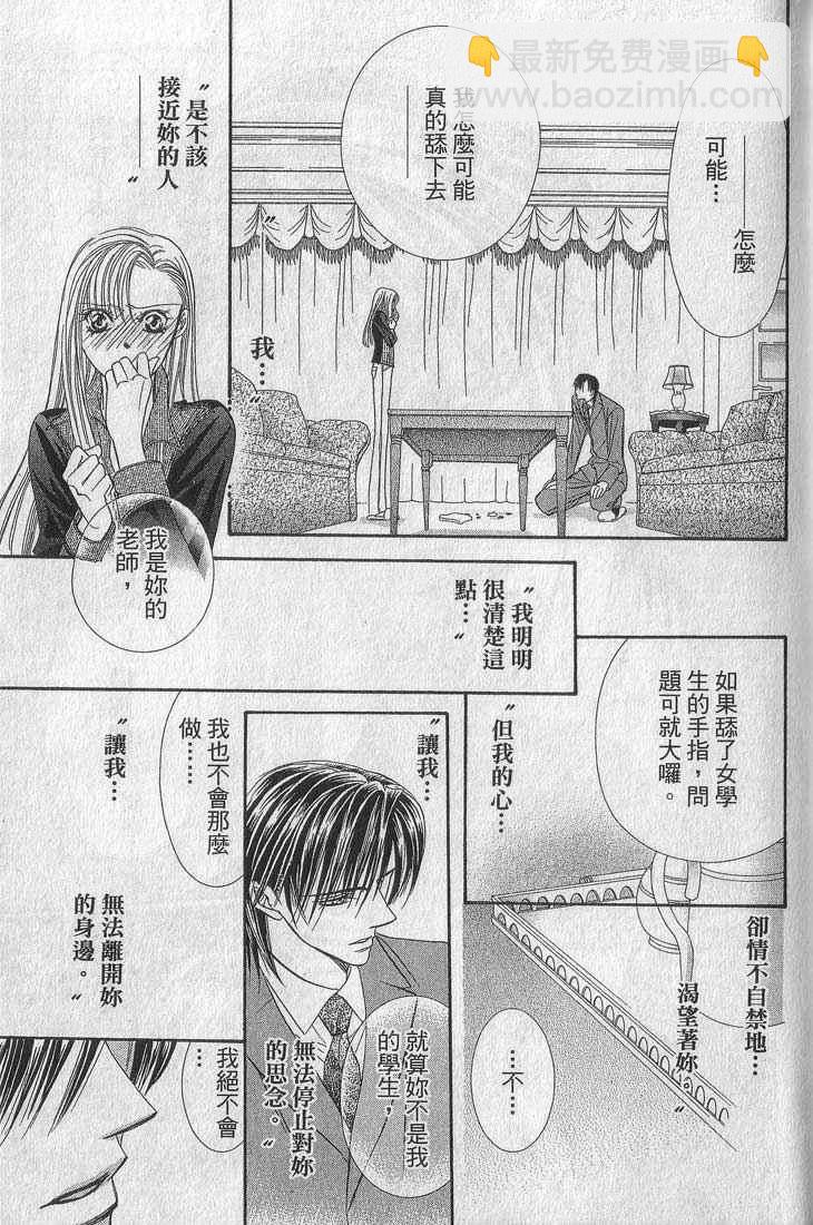 《Skip Beat 下一站巨星》第13卷 第31页