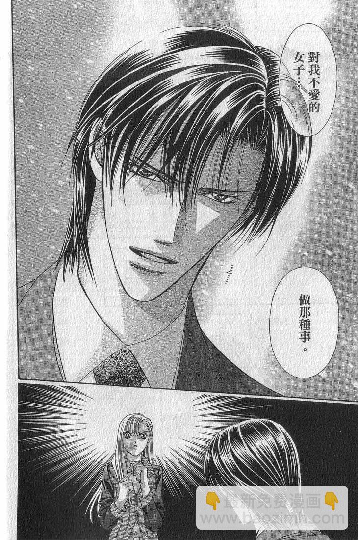 《Skip Beat 下一站巨星》第13卷 第32页