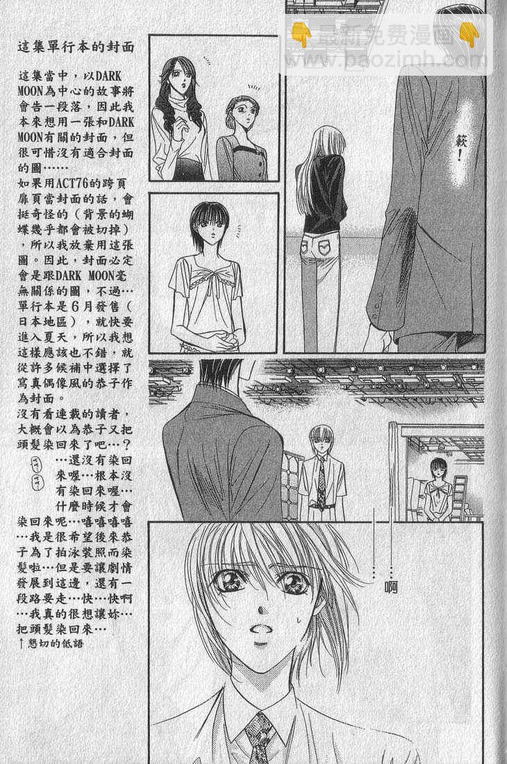 《Skip Beat 下一站巨星》第13卷 第41页