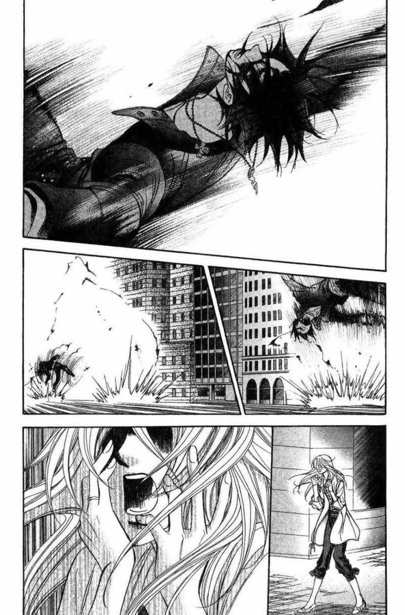 《Skip Beat 下一站巨星》第28卷 第35页
