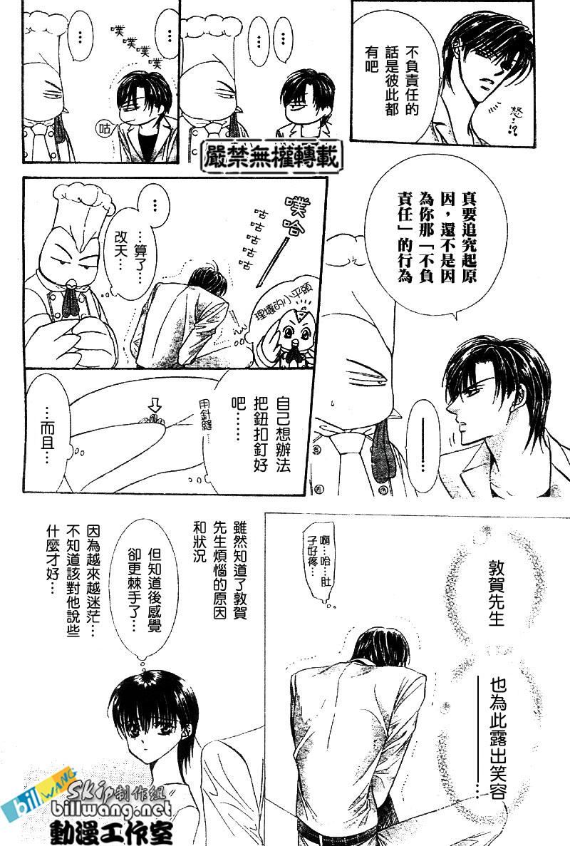 《Skip Beat 下一站巨星》第64话 第24页