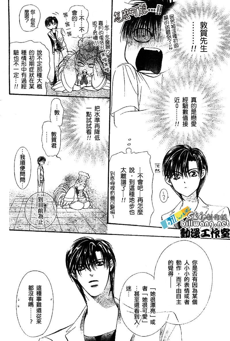 《Skip Beat 下一站巨星》第64话 第28页