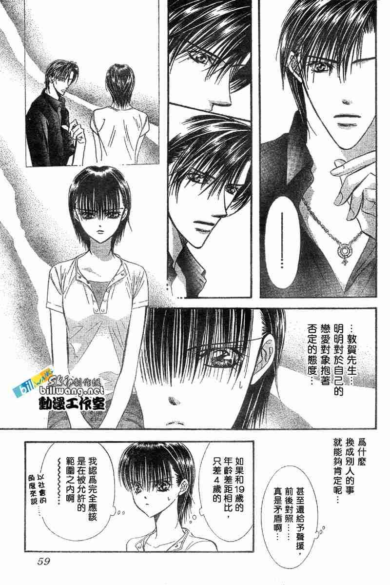《Skip Beat 下一站巨星》第66话 第15页