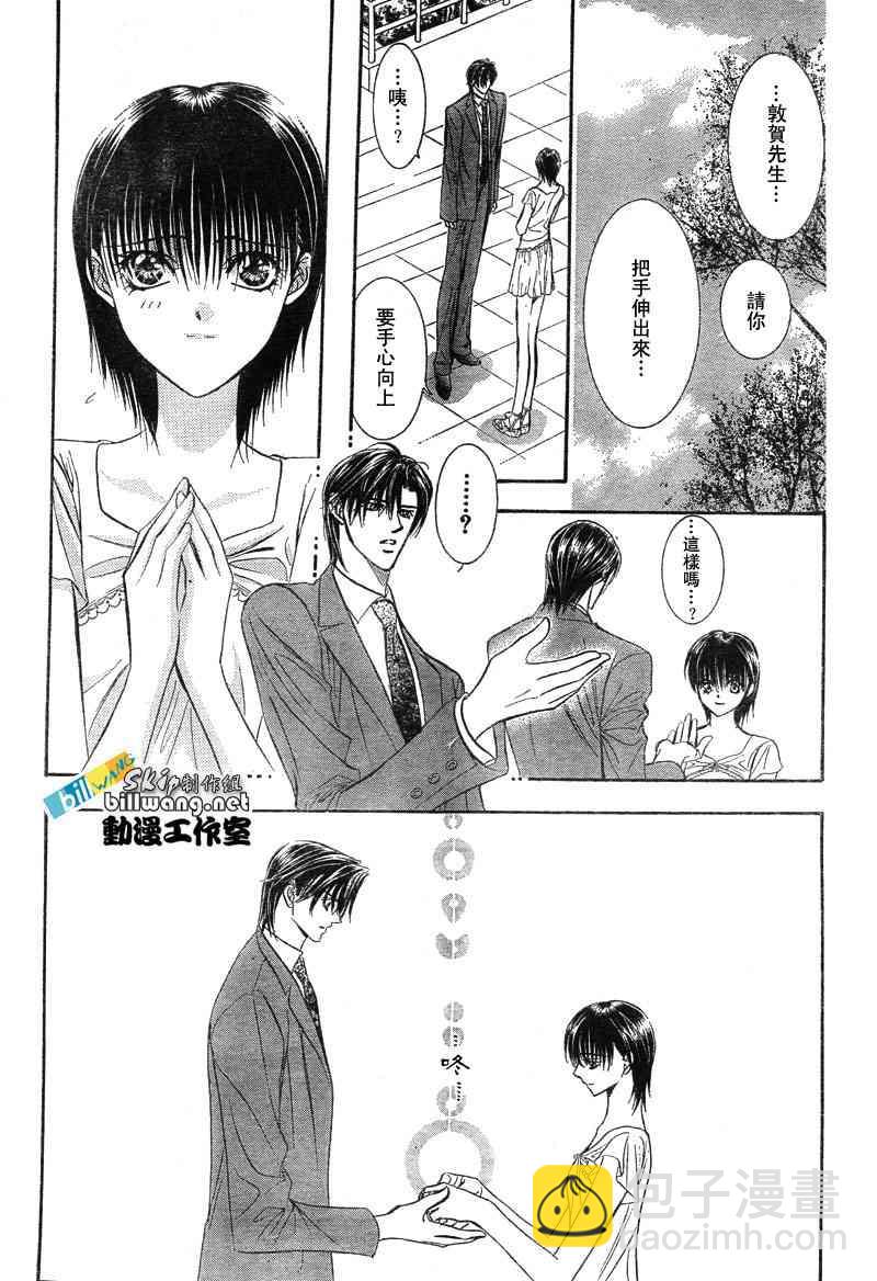 《Skip Beat 下一站巨星》第77话 第29页