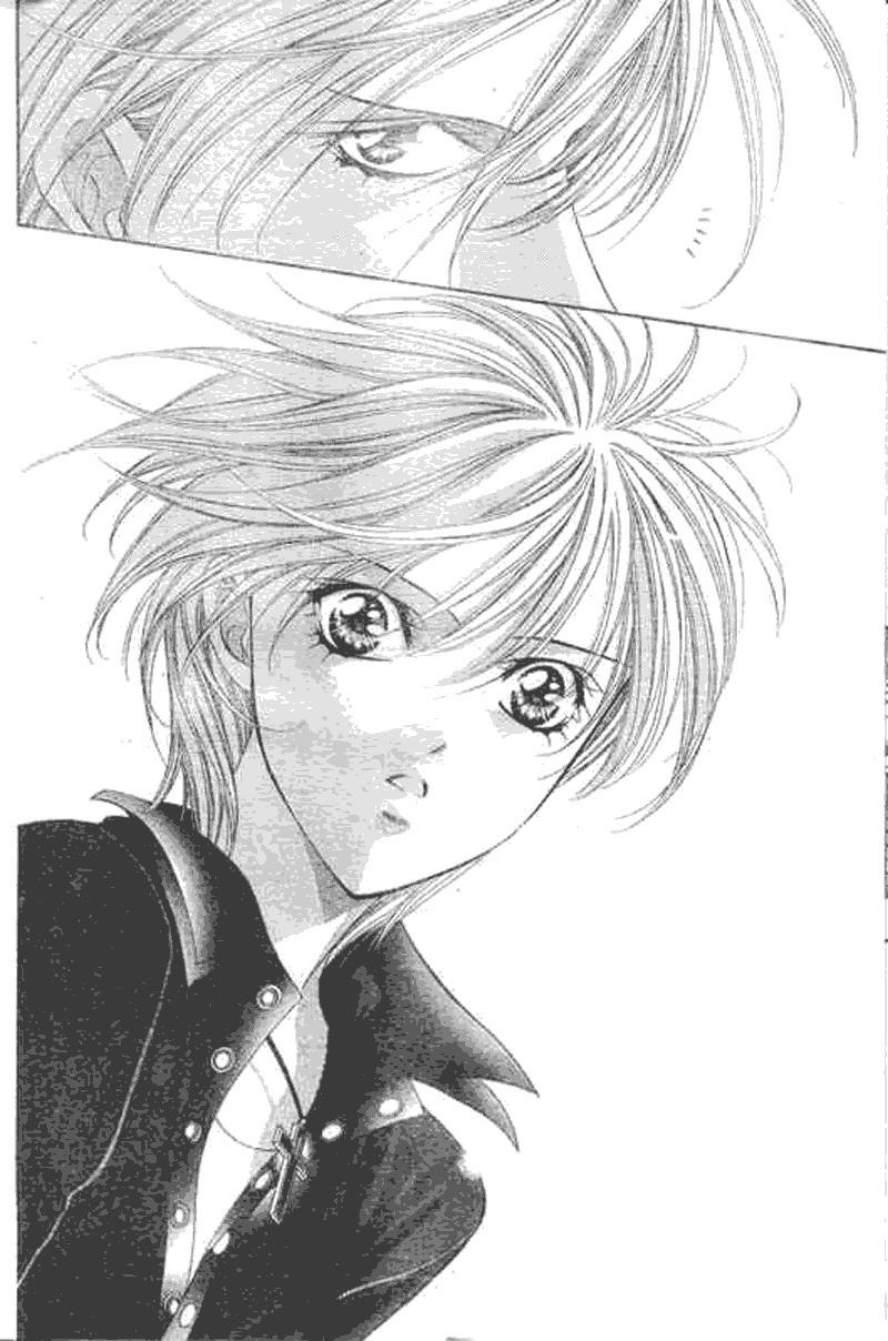《Skip Beat 下一站巨星》第107话 第28页