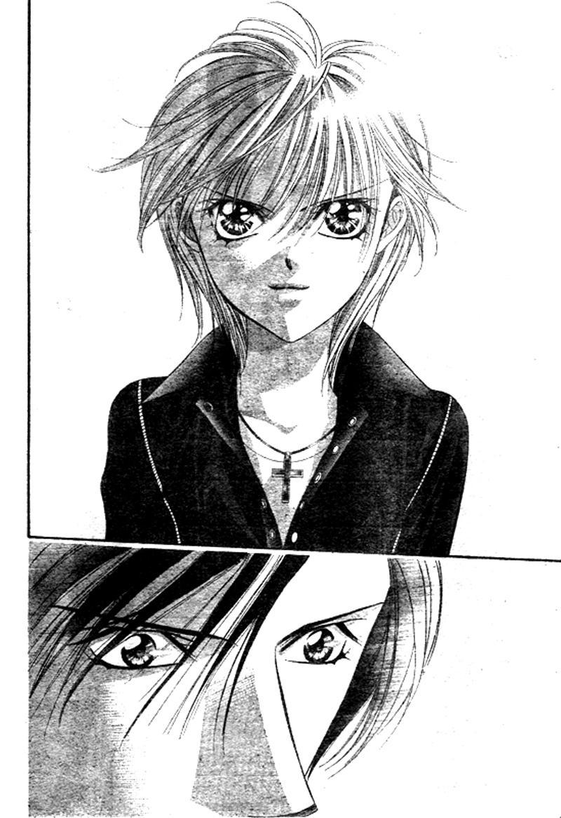 《Skip Beat 下一站巨星》第108话 第23页