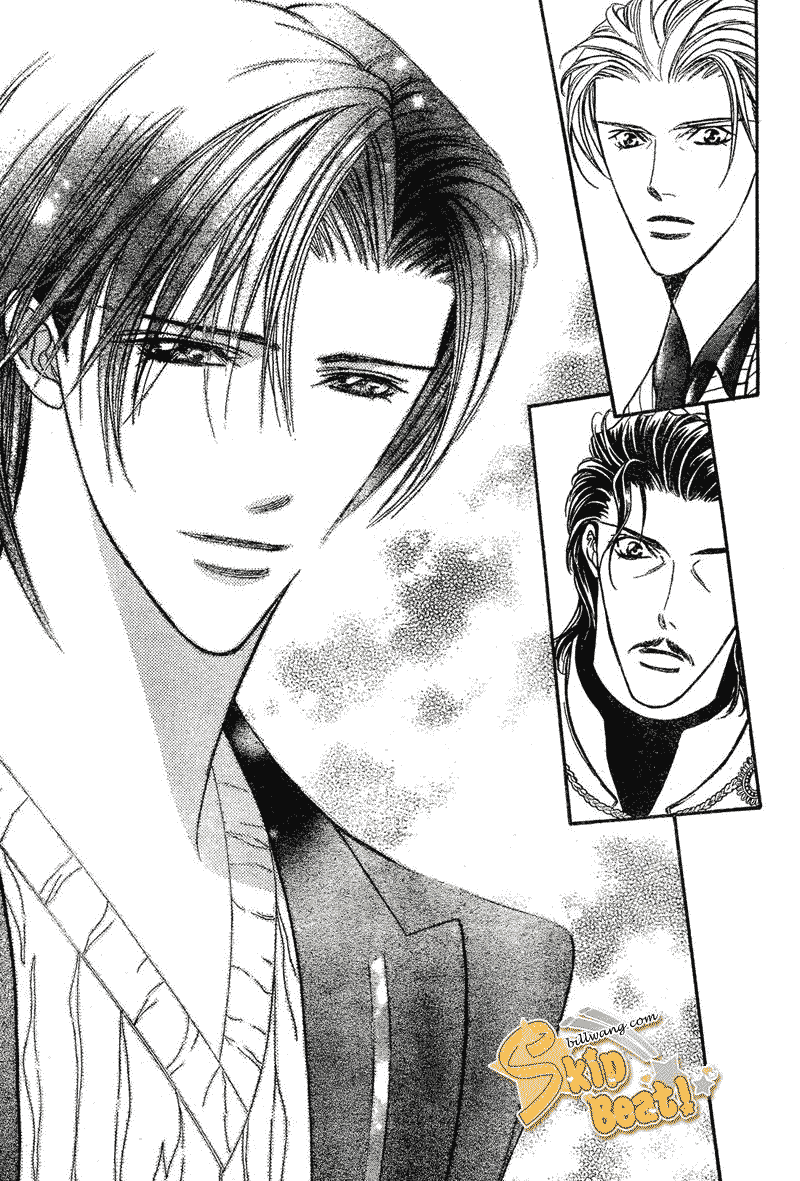 《Skip Beat 下一站巨星》第111话 第12页