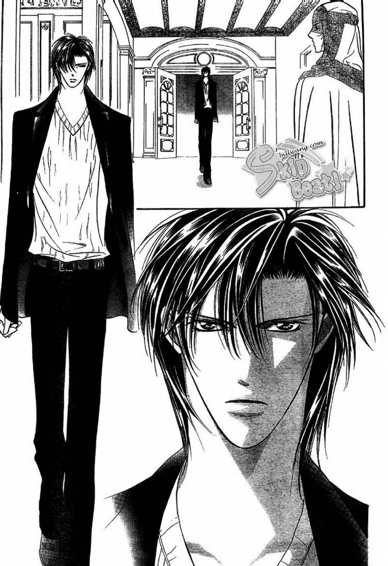 《Skip Beat 下一站巨星》第109话 第29页