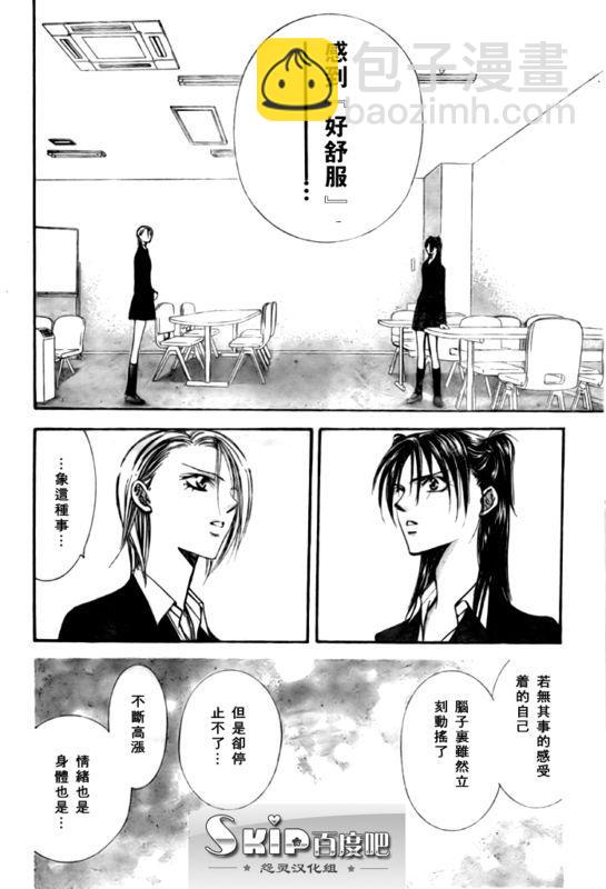 《Skip Beat 下一站巨星》第136话 第28页