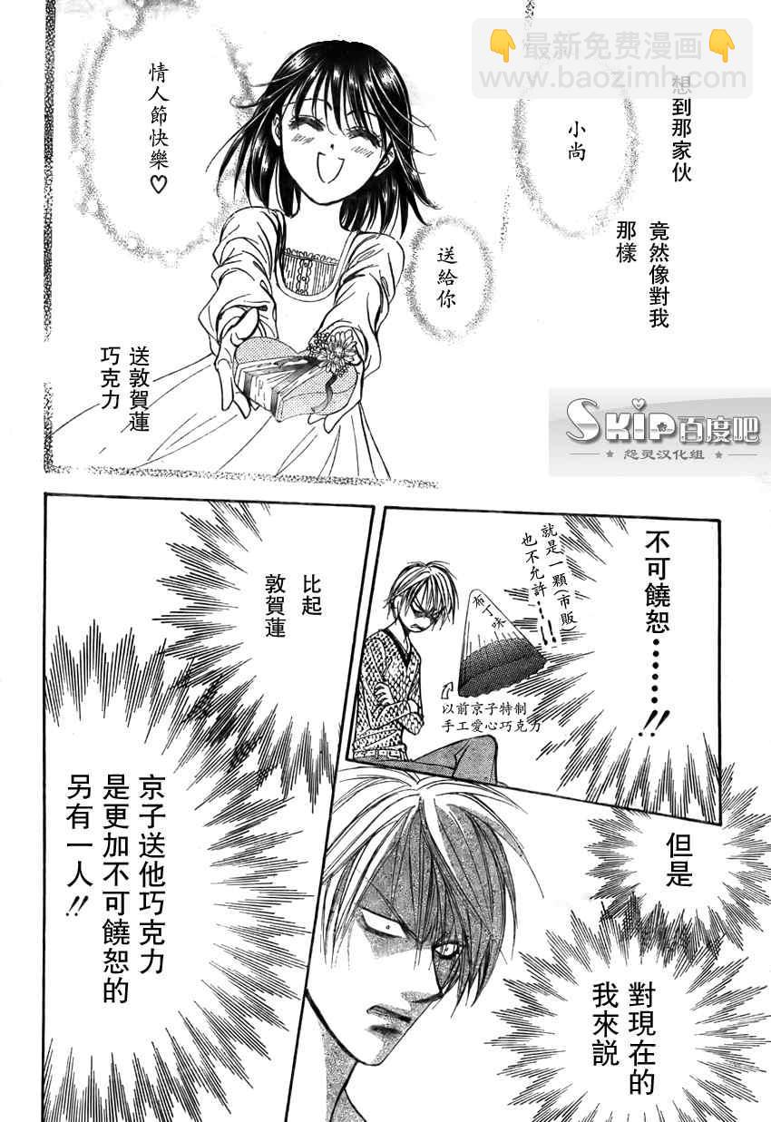 《Skip Beat 下一站巨星》第140话 第28页