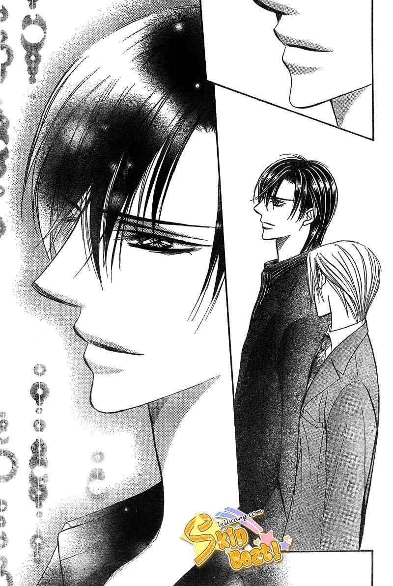 《Skip Beat 下一站巨星》第145话 第19页