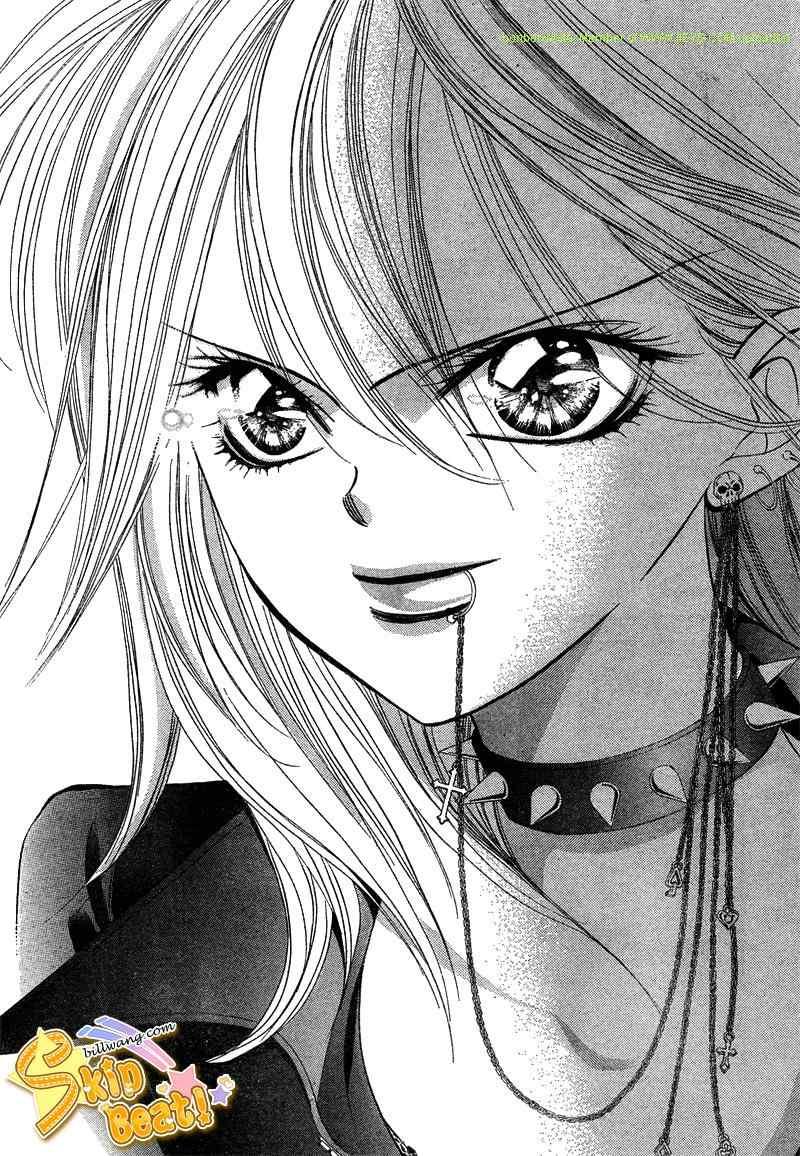《Skip Beat 下一站巨星》第157话 第25页