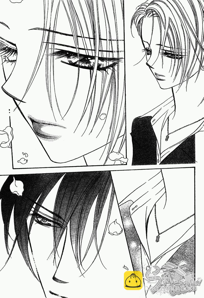 《Skip Beat 下一站巨星》第163话 第19页