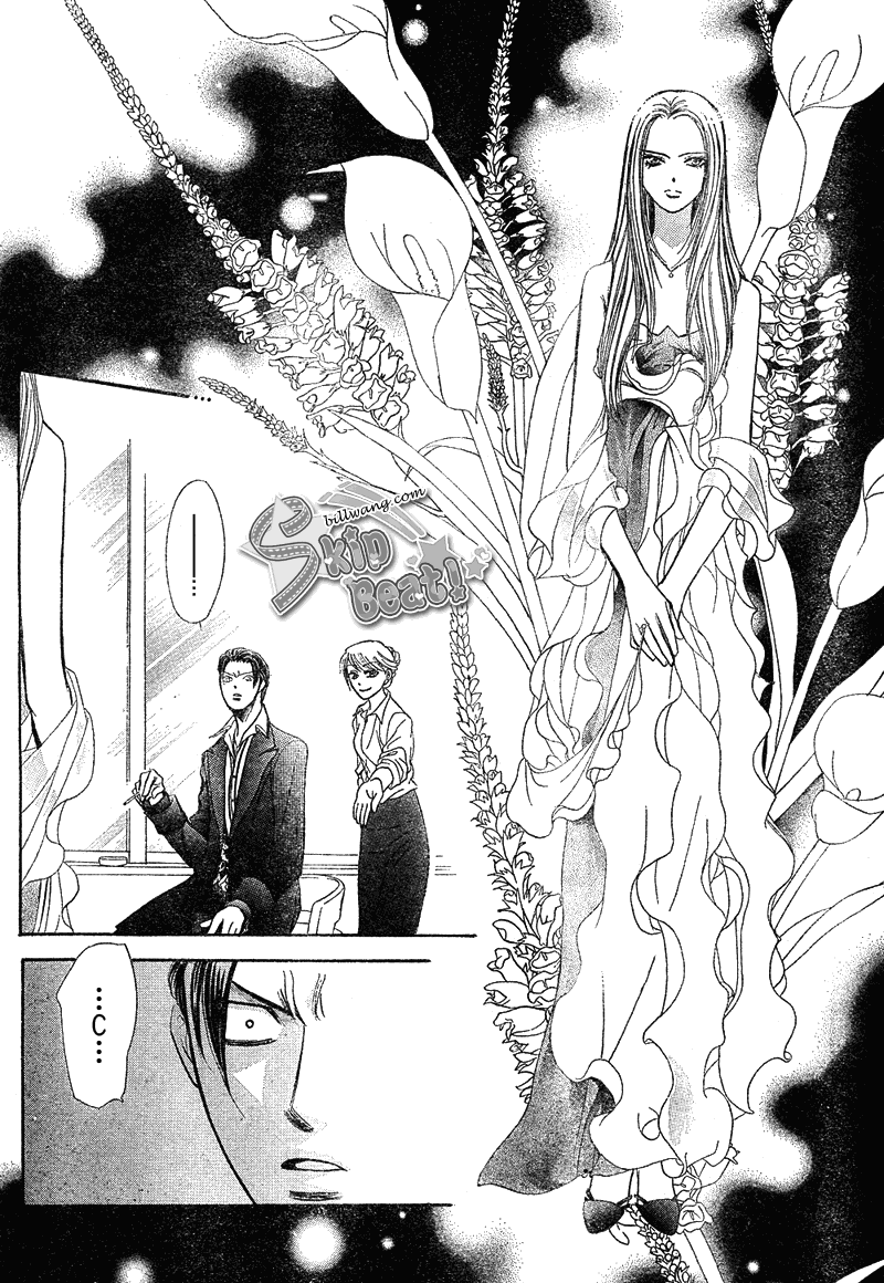 《Skip Beat 下一站巨星》第171话 第19页