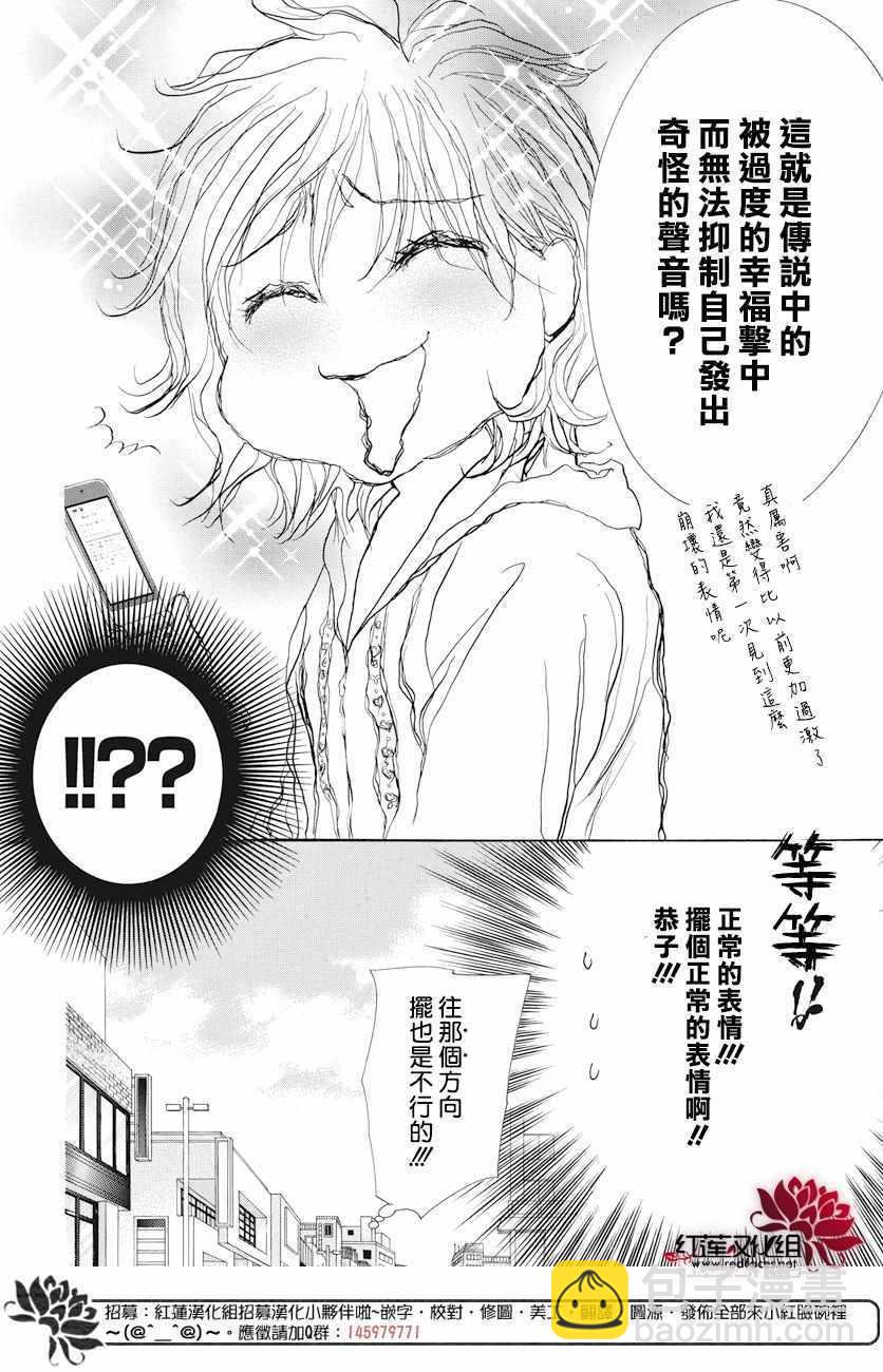 《Skip Beat 下一站巨星》第261话 第6页