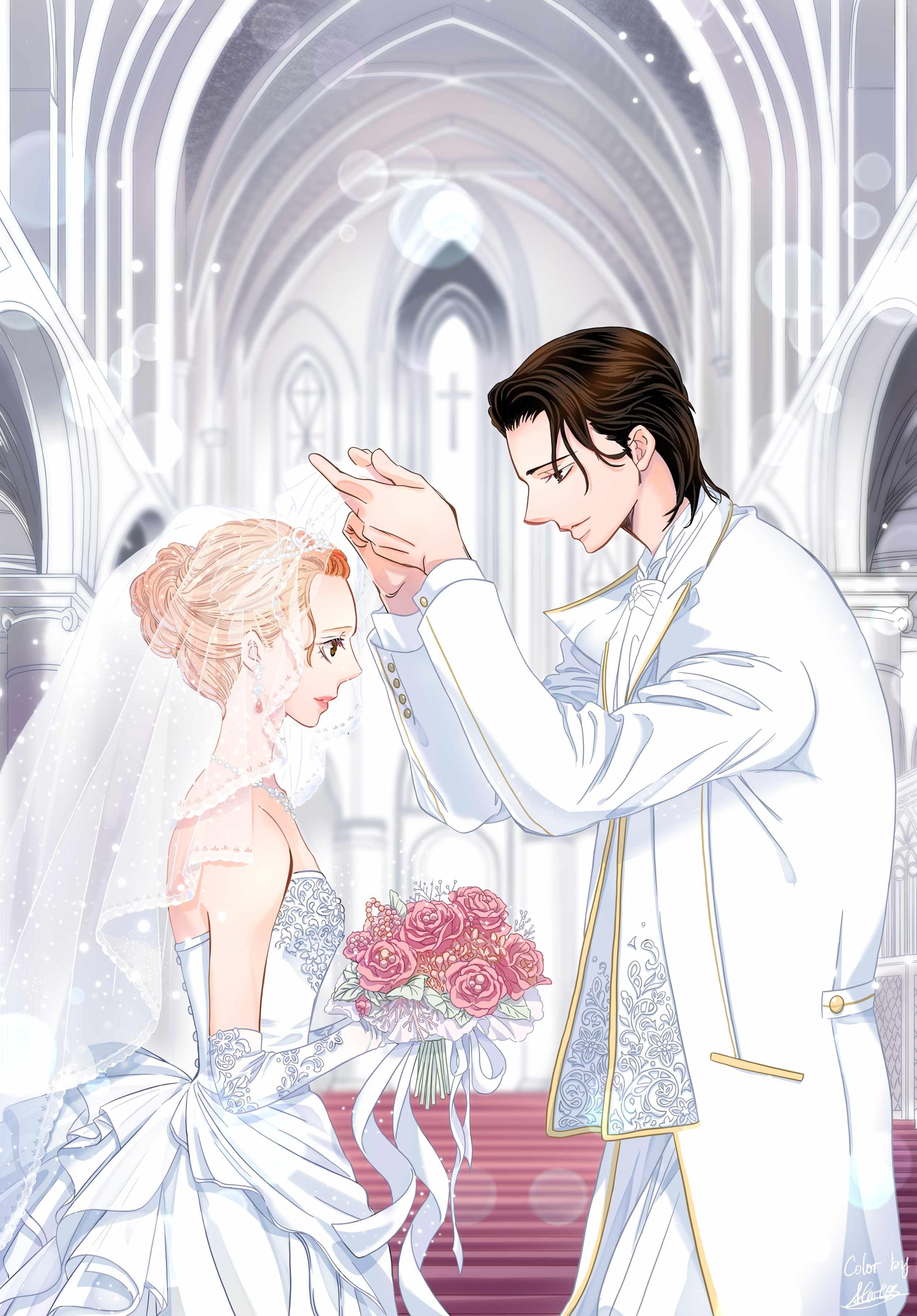《Skip Beat 下一站巨星》第265话 第21页