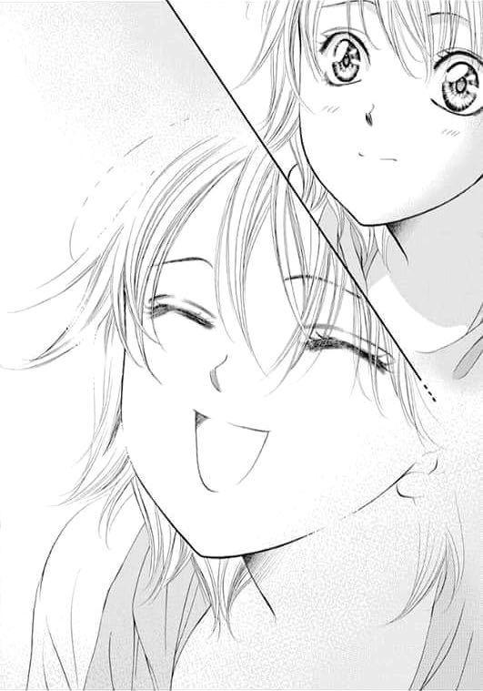 《Skip Beat 下一站巨星》第283话 落下的苹果 第10页