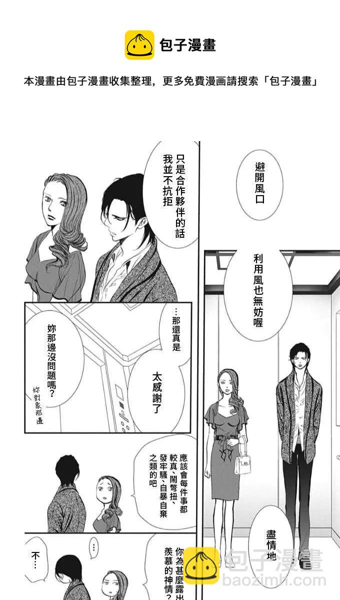 《Skip Beat 下一站巨星》第289话 第6页