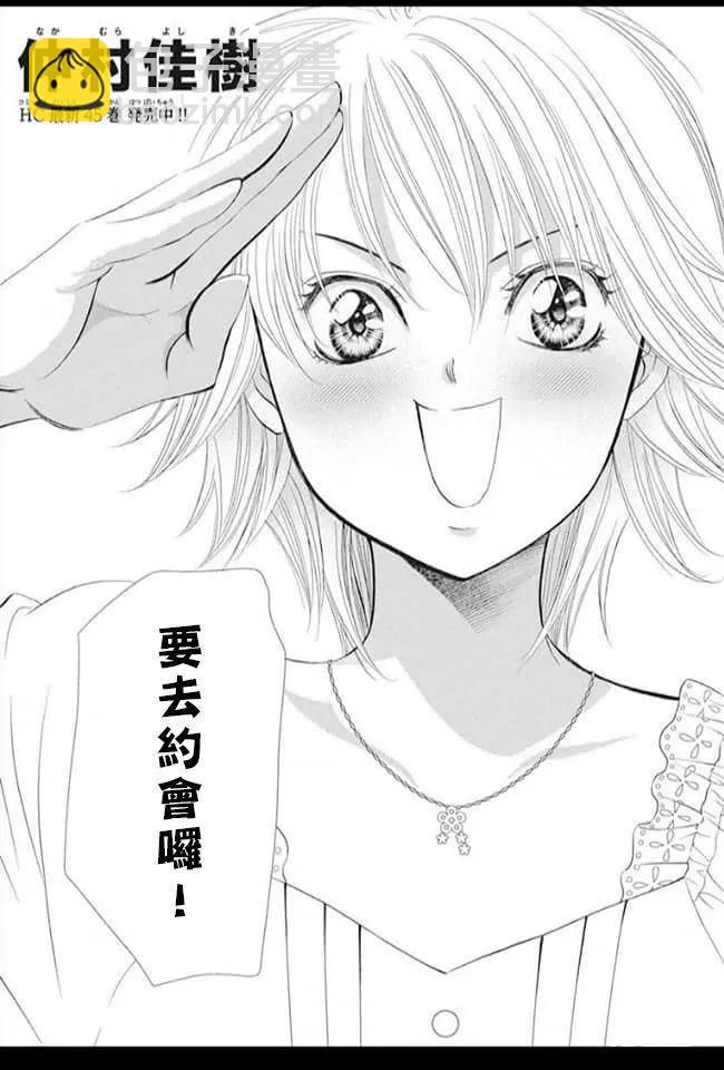 《Skip Beat 下一站巨星》第287话 第3页