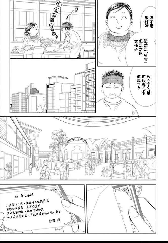 《Skip Beat 下一站巨星》第287话 第7页
