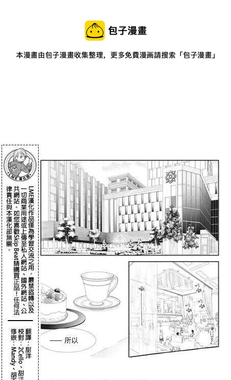 《Skip Beat 下一站巨星》第293话 第1页
