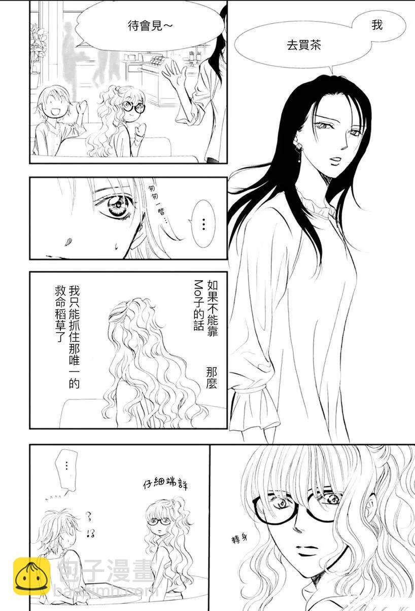 《Skip Beat 下一站巨星》第290话 第6页