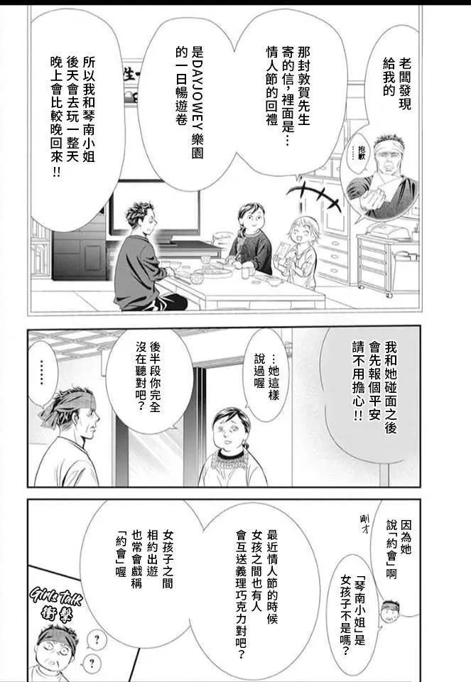 《Skip Beat 下一站巨星》第287话 第6页