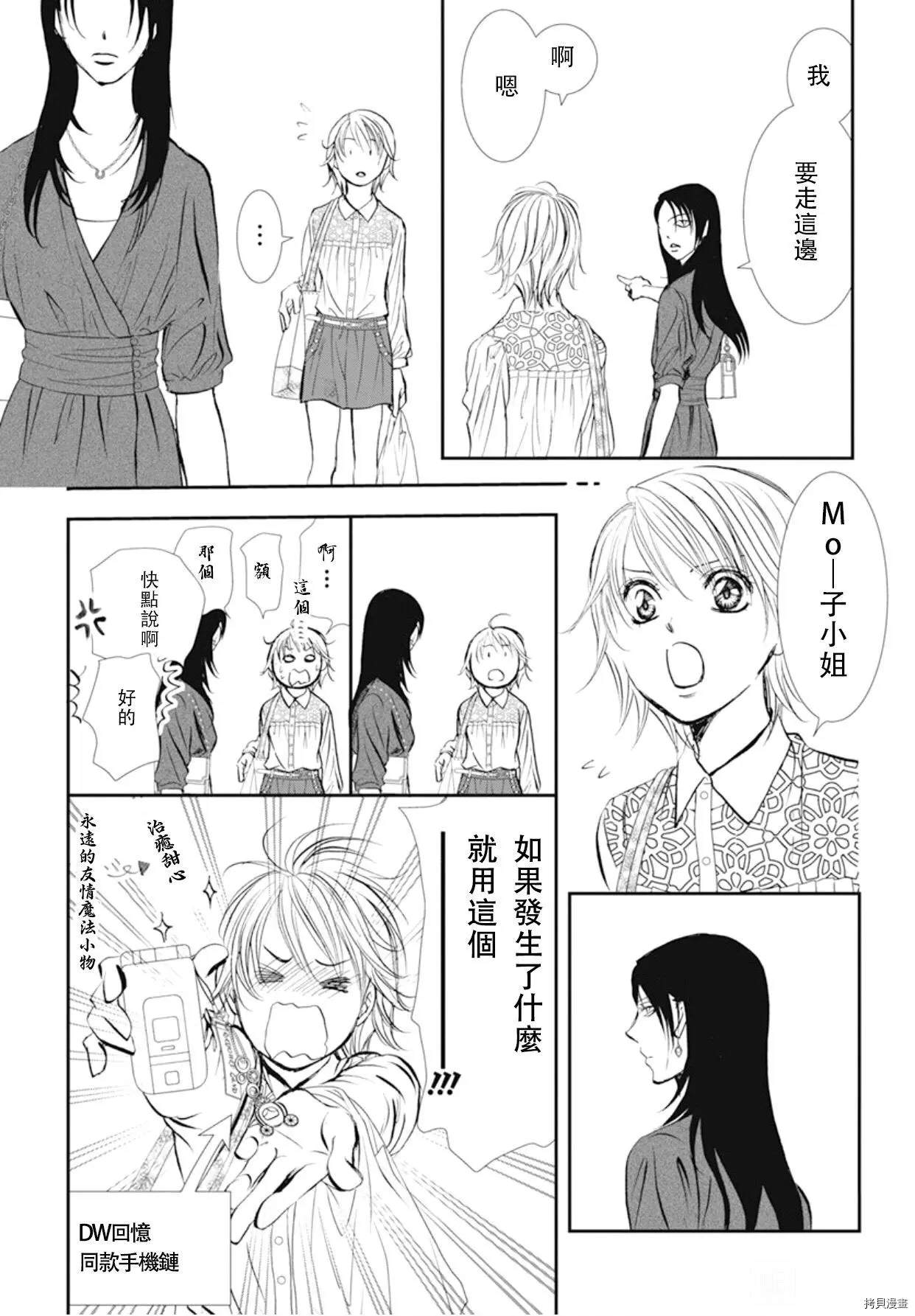 《Skip Beat 下一站巨星》第295话 第16页