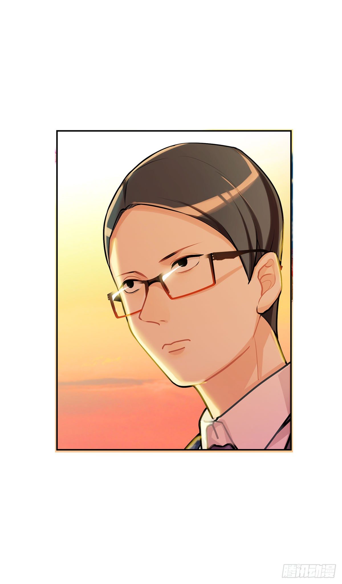 《老师，狼来啦！》哭包与狼性并存 第13页