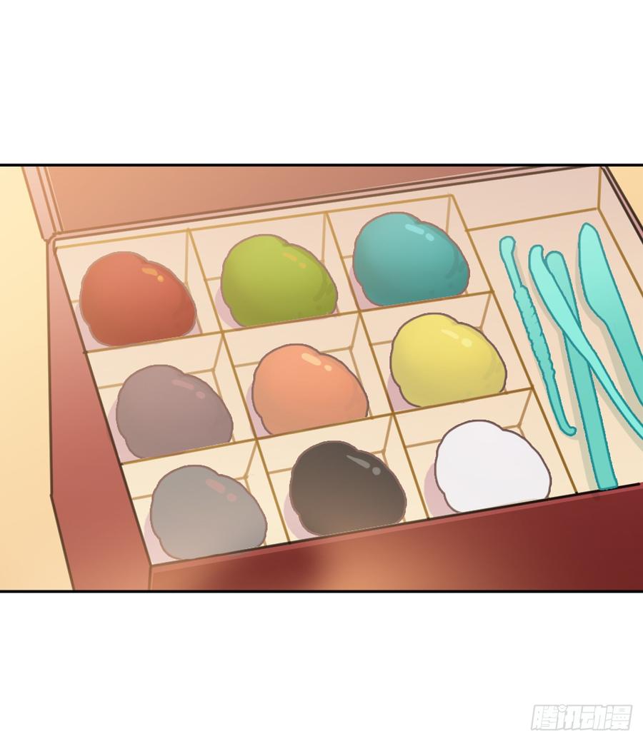 《老师，狼来啦！》演技那么好也逃不过阿笑的眼睛 第5页