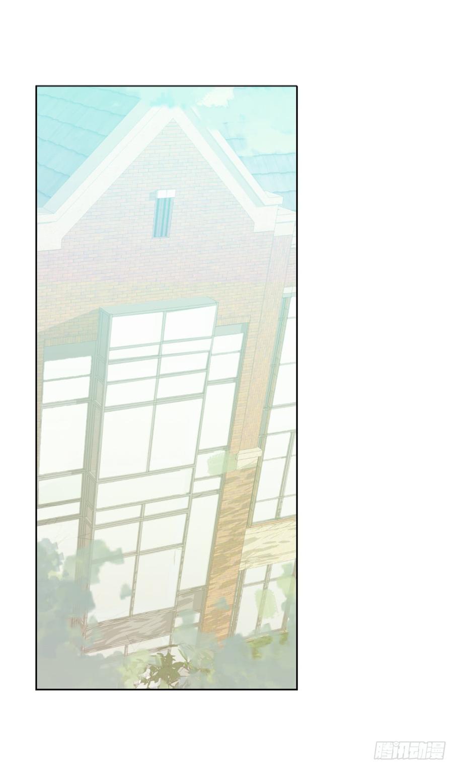 《老师，狼来啦！》演技那么好也逃不过阿笑的眼睛 第8页