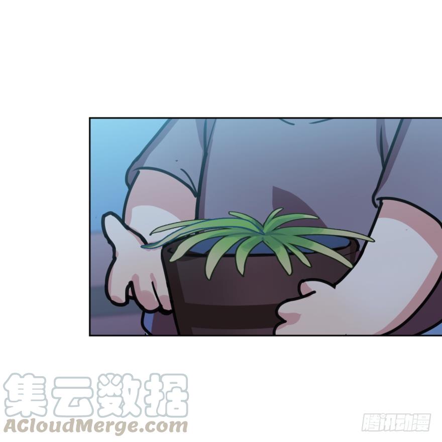 《老师，狼来啦！》大家还记得兰先生吗？ 第19页