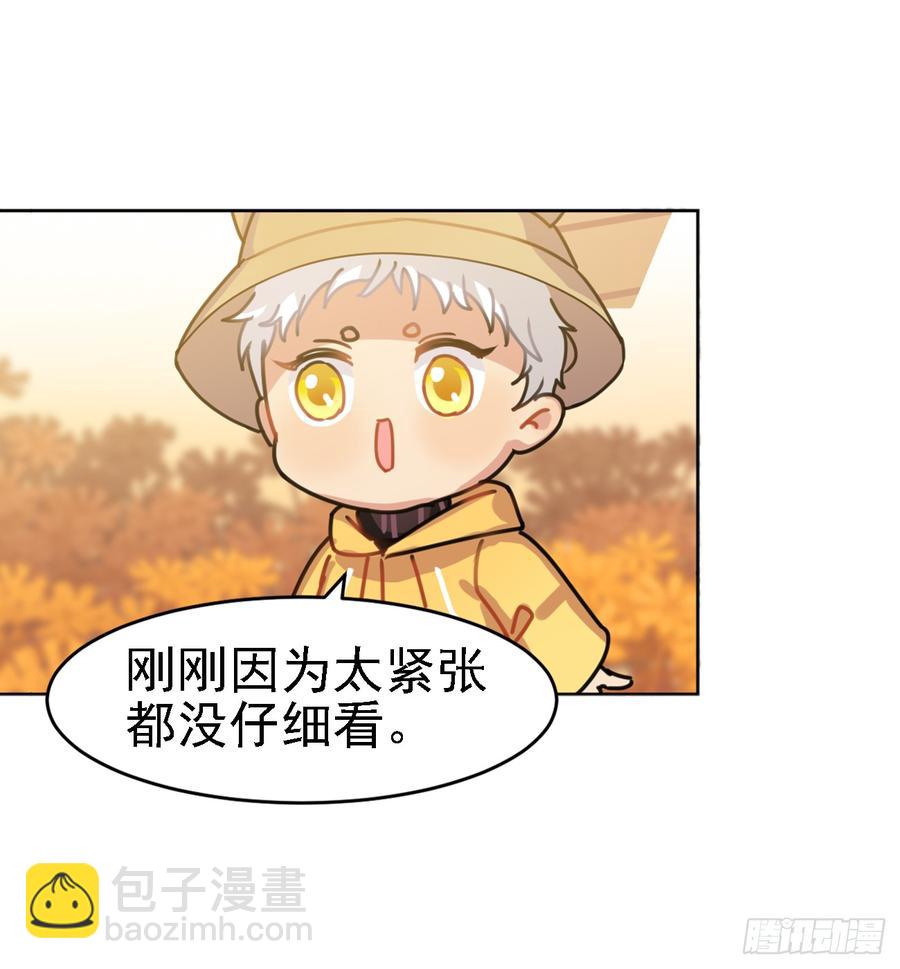 《老师，狼来啦！》毛毛我感觉我被针对了 第11页