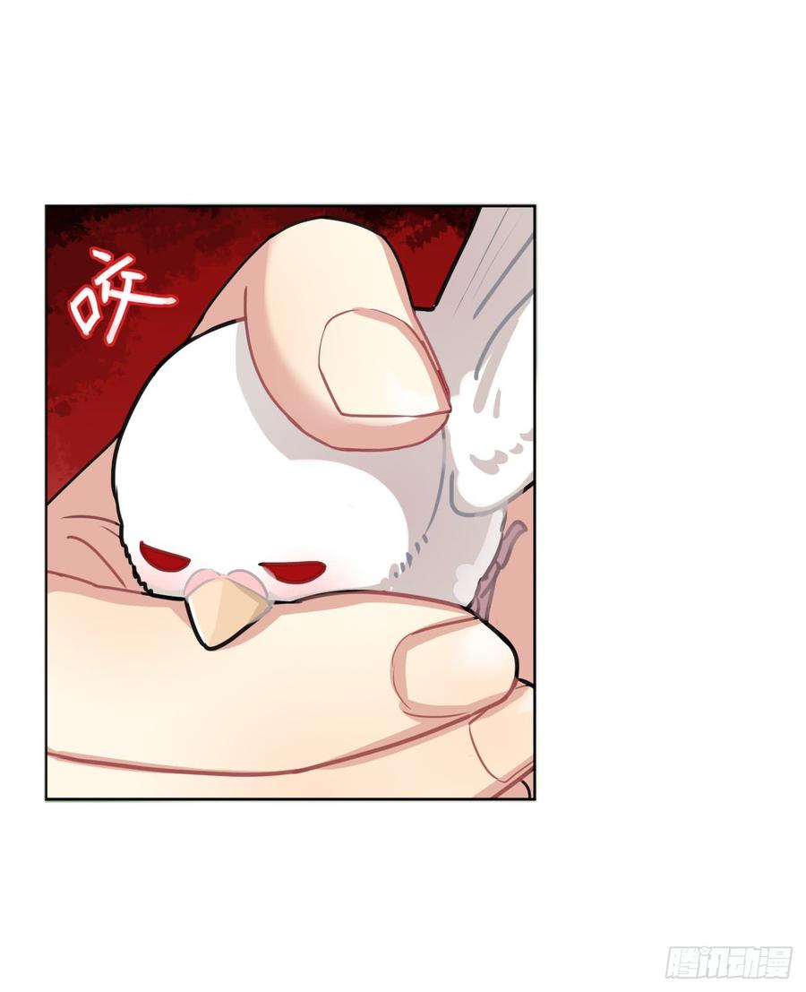 《老师，狼来啦！》因为它在我们头上拉过屎 第8页