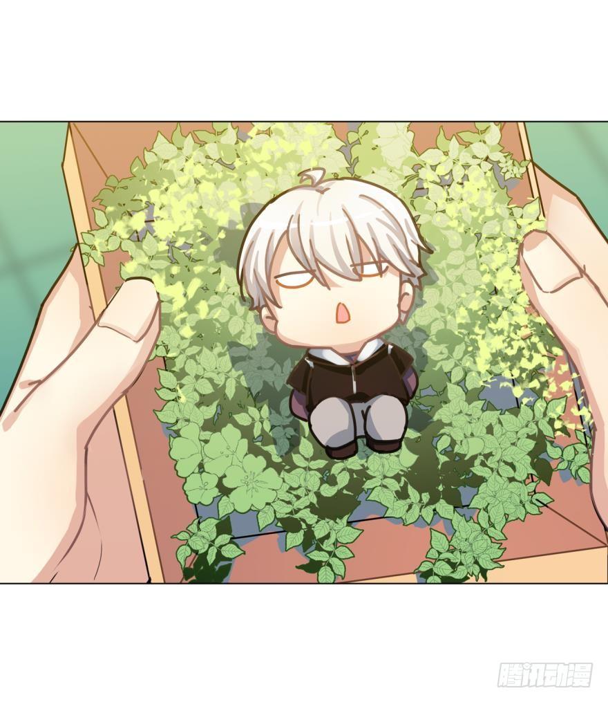 《老师，狼来啦！》傲娇的哥哥和弟弟 第26页