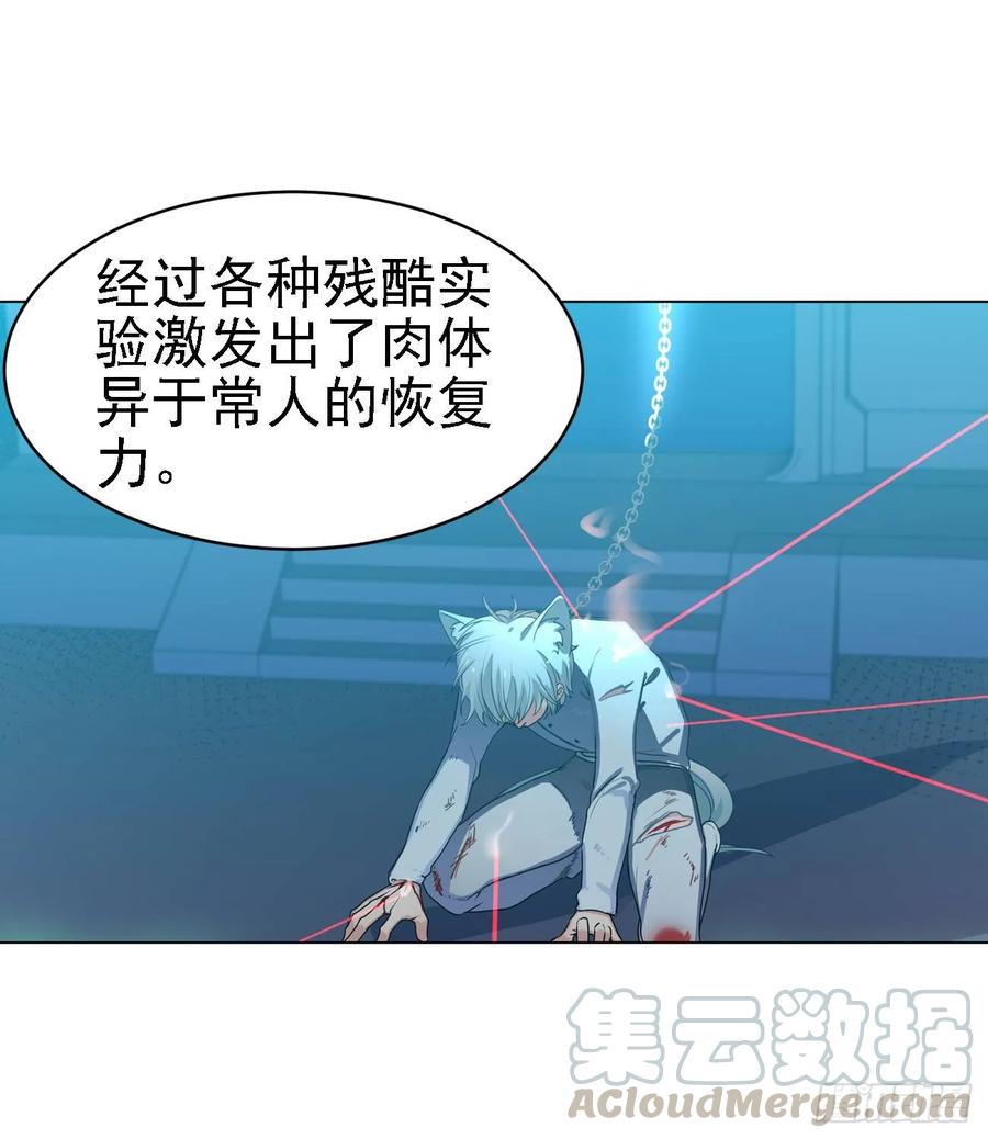 《老师，狼来啦！》又可以一起睡觉啦 第13页