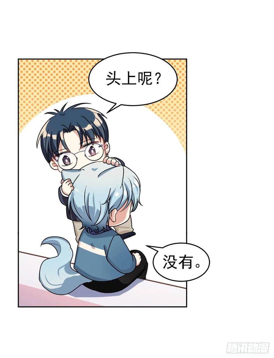 《老师，狼来啦！》又可以一起睡觉啦 第5页