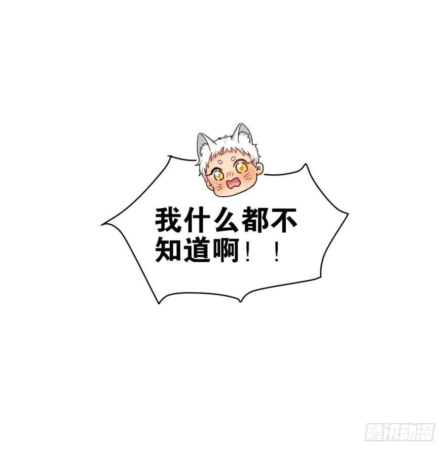 《老师，狼来啦！》兔兔和毛毛交换秘密 第24页