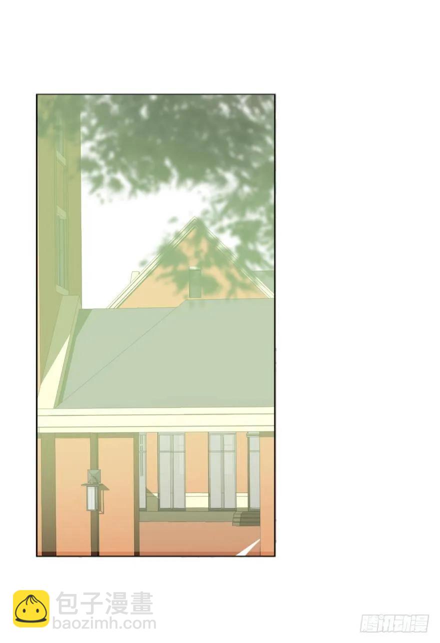 《老师，狼来啦！》兔兔和毛毛交换秘密 第6页