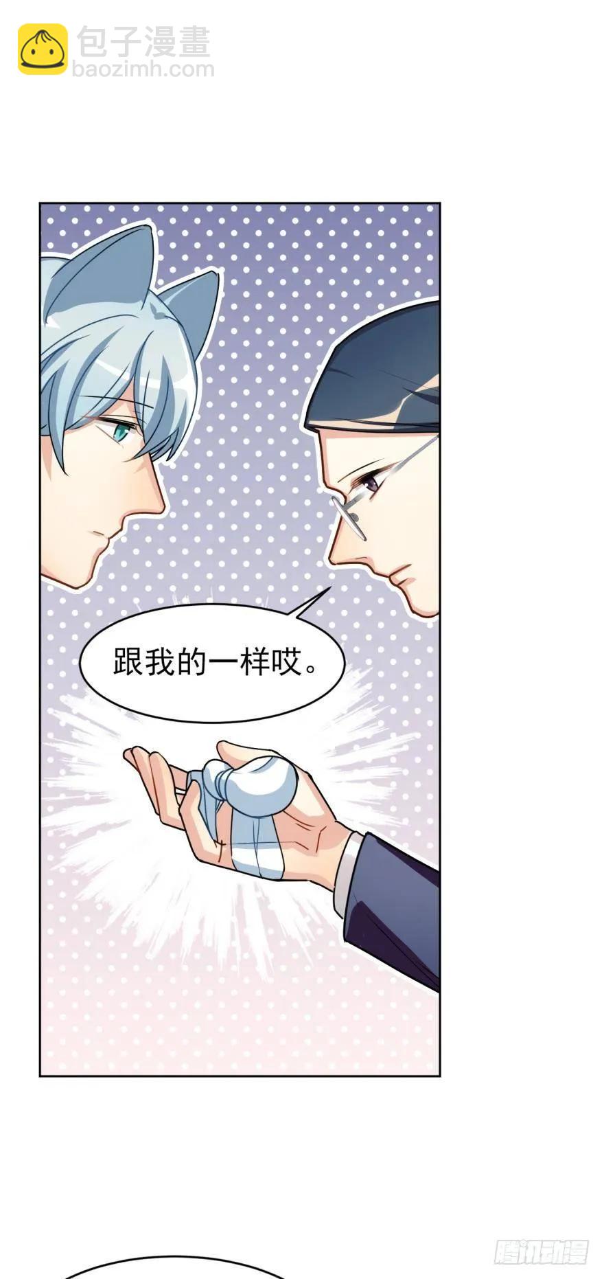 《老师，狼来啦！》文轩和阿笑的小鸭子 第12页