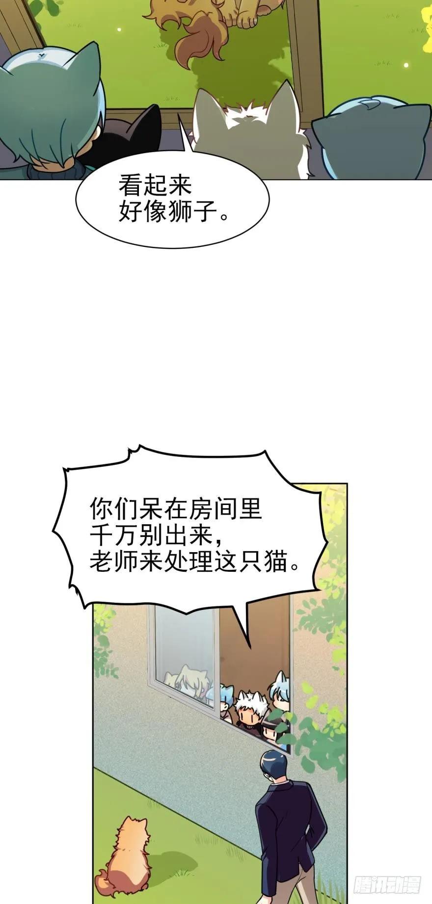 《老师，狼来啦！》文轩和阿笑的小鸭子 第3页
